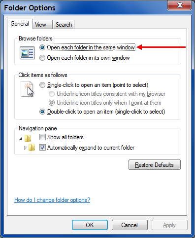 Windows back page arrows greyed out-folder-options-general-open-folder-window.png