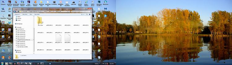 Windows 7 not showing all Thumbnails + green bar-windows-screen-1.jpg