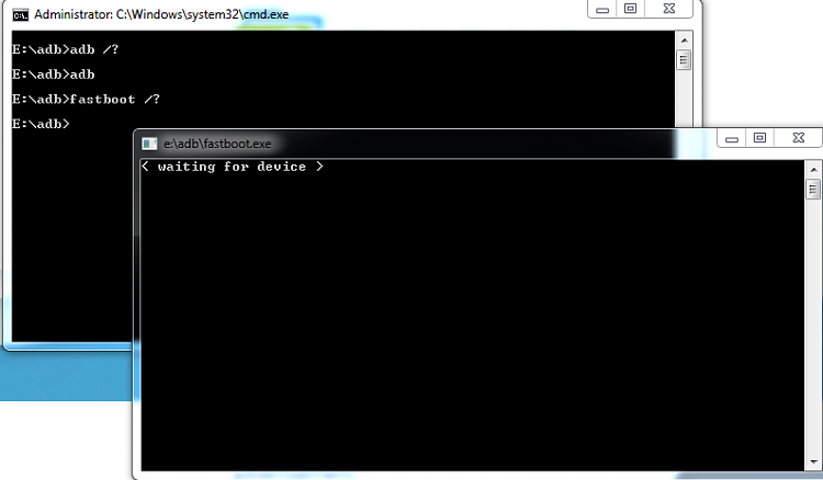 Command Prompt Issues-no-output-fastboot.png