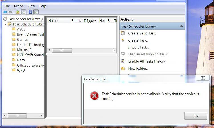 Pesky Pop-Up Failed Program Install/Uninstall Screens On Windows 7-task-scheduler-library.jpg