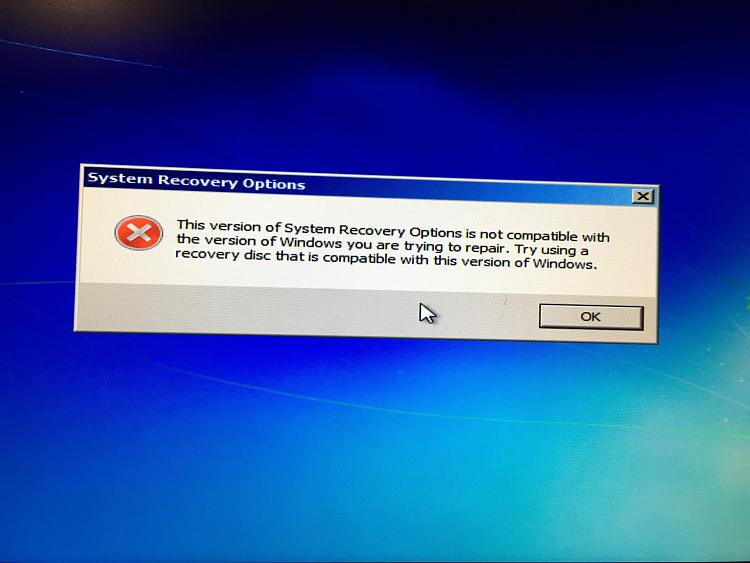Dual Boot System Winload Efi Error Windows 10 Forums