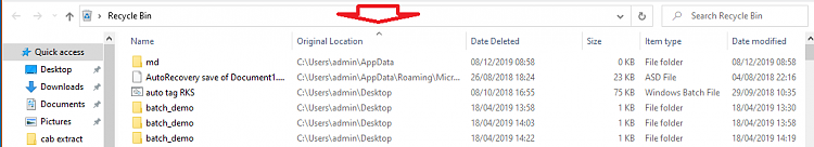 Accidentally Deleted Appdata Folder Windows 7 Help Forums