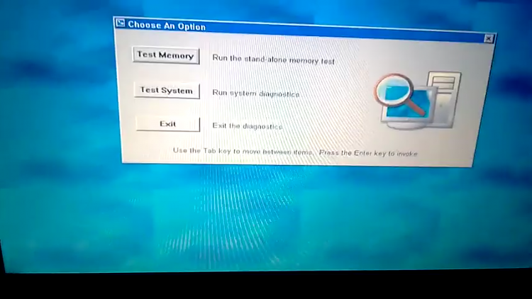 stuck in Choose an option &quot;test memory - test system - exit&quot; help plea-screenshot_20201007-095805.png