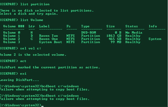 No Operating System Listed in MSConfig. Can't boot into Safe Mode-z1111.jpg