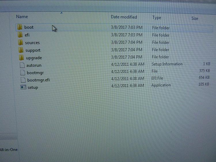 Dell XPS Pro - Unable to create a rescue disc error 0x80070057-p1180478.jpg