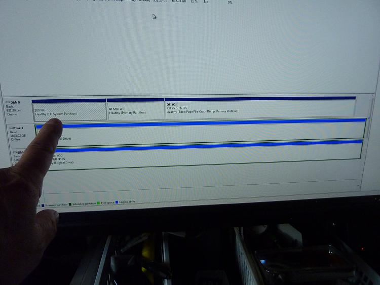 Dell XPS Pro - Unable to create a rescue disc error 0x80070057-p1180465.jpg