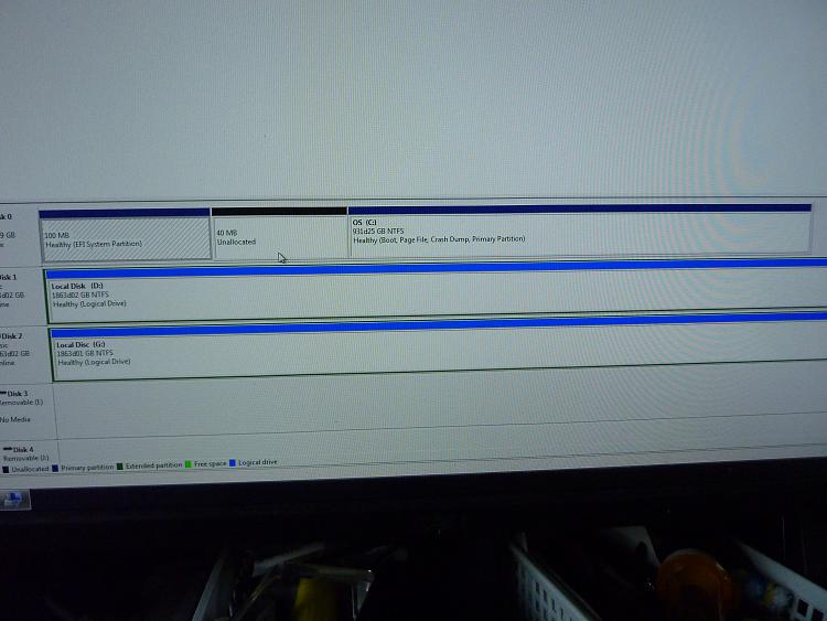 Dell XPS Pro - Unable to create a rescue disc error 0x80070057-p1180479.jpg