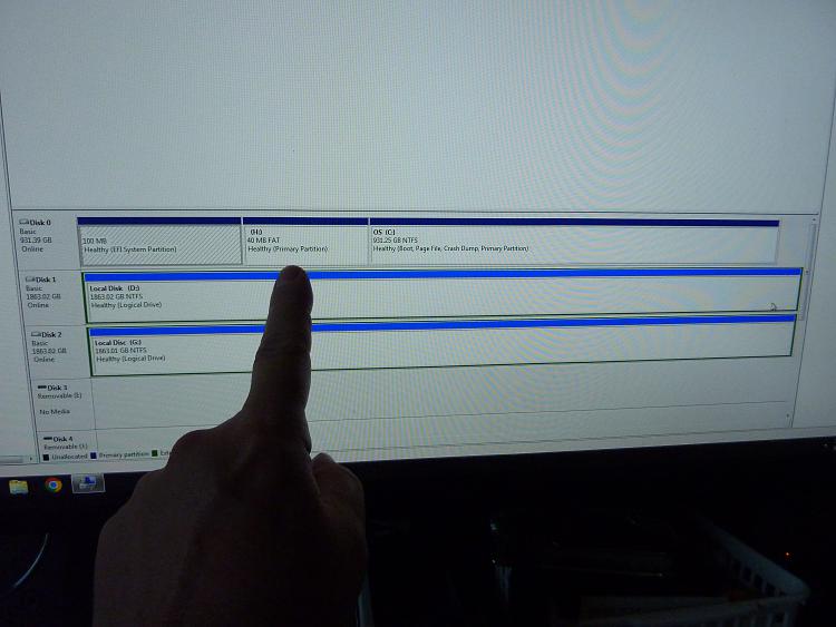 Dell XPS Pro - Unable to create a rescue disc error 0x80070057-p1180492.jpg