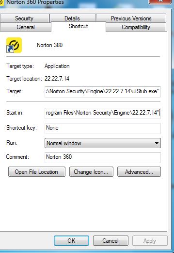 Windows Error Messages - Only recently. Antispyware and Antivirus-norton-antivirus-version.jpg
