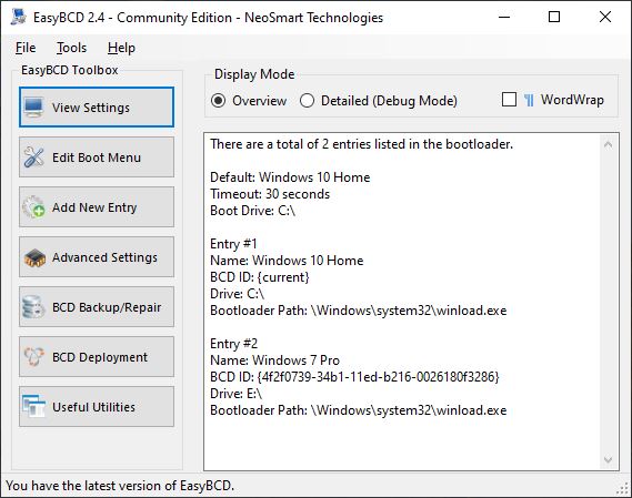 How repair Win 7 that doesn't start but keep files ??-2023-01-22-01_21_20-easybcd-2.4-community-edition-neosmart-technologies.jpg