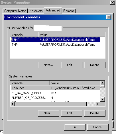 &quot;Windows cannot find '*.exe'. Make sure you typed the name correctly&quot;-comspec-screenshot-2-18-mai-23.png