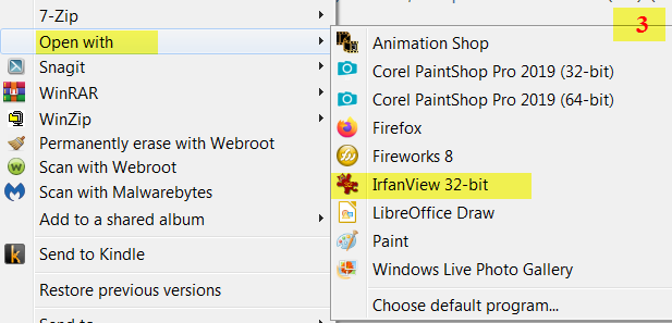 Open With Irfanview Context Menu is no longer working - Windows 7-open-with2.png