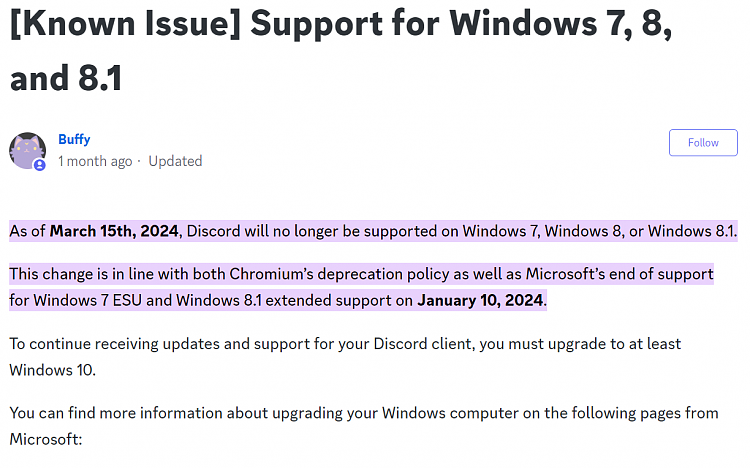 Discord Will Unsupport Windows 7,8 and 8.1 in March 15th 2024-image.png