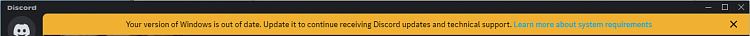 Discord Will Unsupport Windows 7,8 and 8.1 in March 15th 2024-image.png