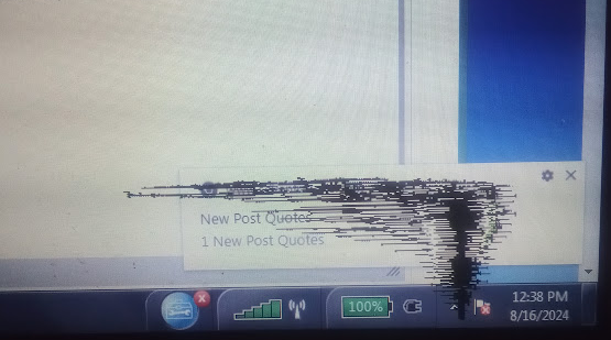 Not able to remove black mark from my laptop screen-image.png