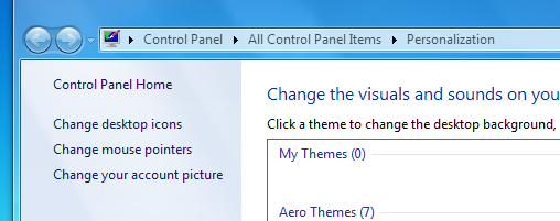 Desktop Icons: recycle bin-step-1.png