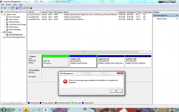 Unable to Format a free partition space in WIN 7...-partition.png