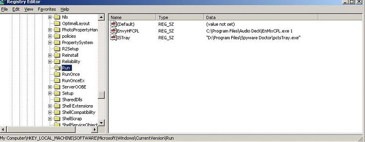 How to create an autostart key in the registry-hklm.jpg