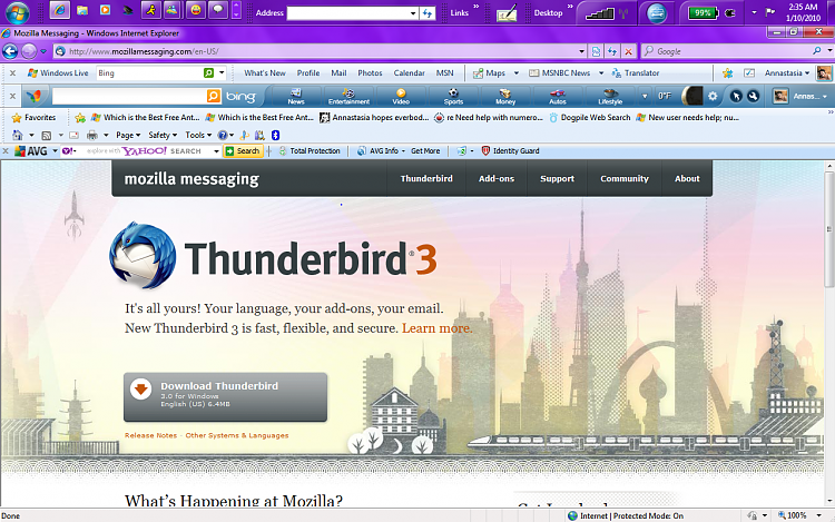 New user needs help; numerous issues with Windows 7-mozilla-messaging-2.png