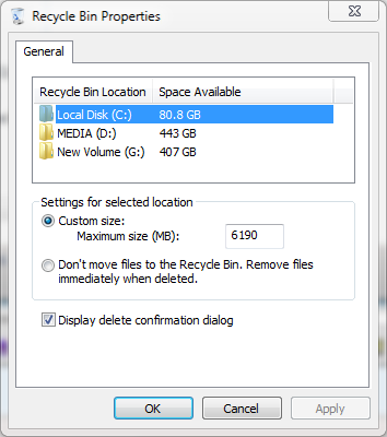 Recycle Bin's Total Size-recycle-bin.png