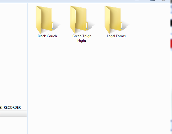 Most folders show a mini preview file, but some dont?-untitled21.png