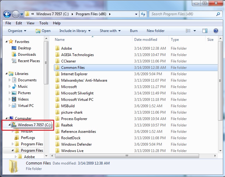 Windows Explorer Navigation Pane Autoscroll-nav_pane.jpg
