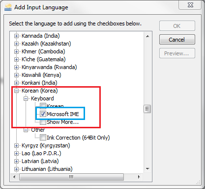 Cannot input foreign language-korean_ime.png