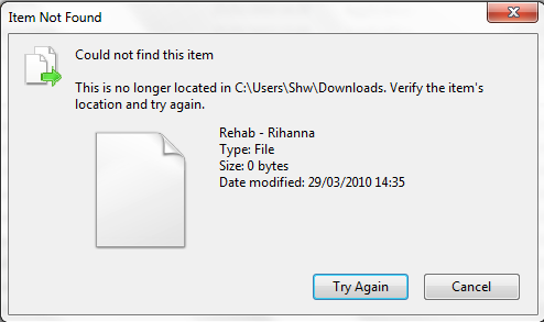 Cannot Delete A File...-capture.png