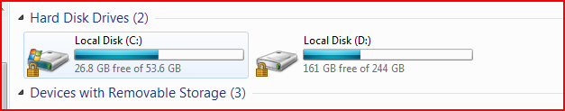 Hard disk Icons -- Sahred Disks confusing with Padlock Item-disks.png