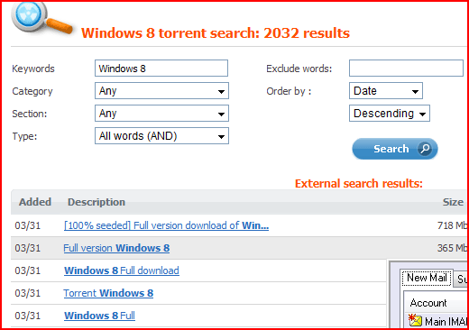 Windows 7 build 7070 on downloads-windows-8.png