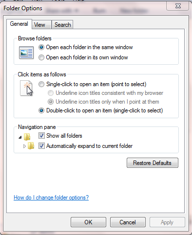 Windows Explorer Navigational drop &quot;feature&quot;-folderoptions.png