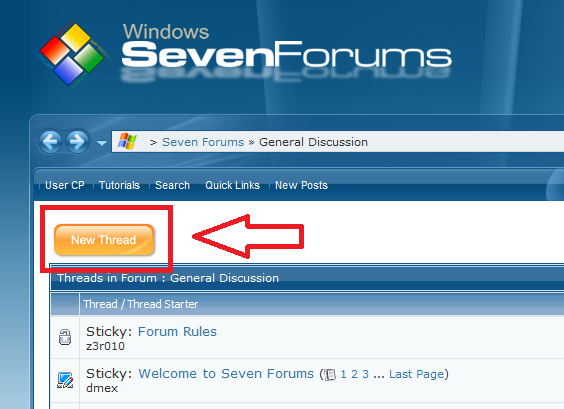 Welcome to Seven Forums-newthread.png