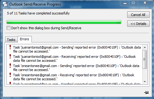 Separate Data Partition - Why???-outlook-error.png