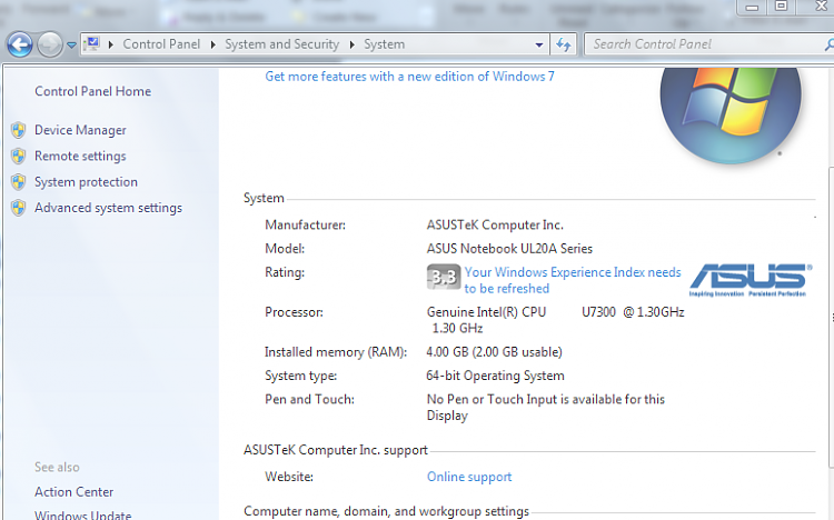 4GB memory, only 2GB usable?-asus-ul20a.png