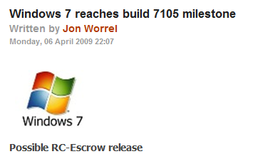 RC (escrow?) milestone reached!-windows-7-built-7105.png