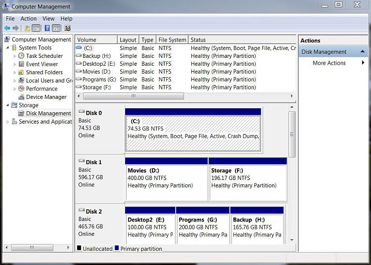 New Hard Drive - I did something a little wrong-disk.jpg