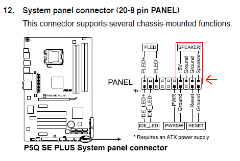 URGENT!  My baby (computer) died :(-asus_p5q_se_plus_speaker.jpg