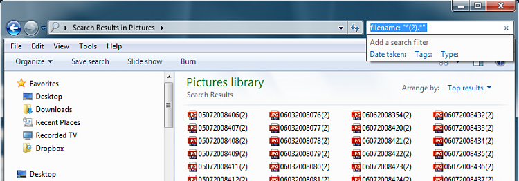 Windows 7 and trying to do the simplest of file search-search.png