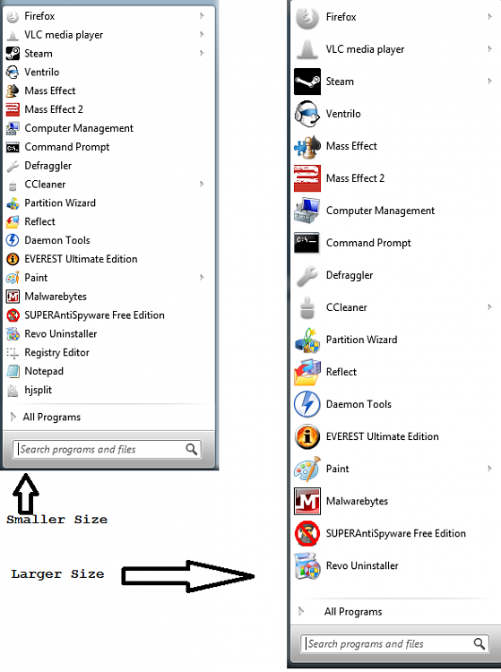 Change the size of the All Programs Folders-allprog.png