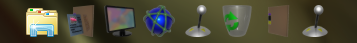 Two Control Panel Icons on Taskbar-background3.png