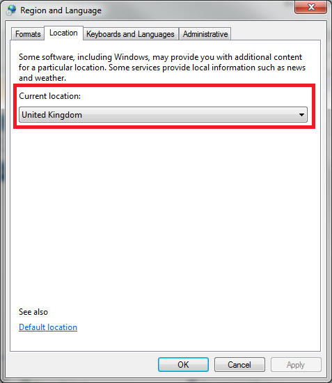 change default language back to english-system_location.png
