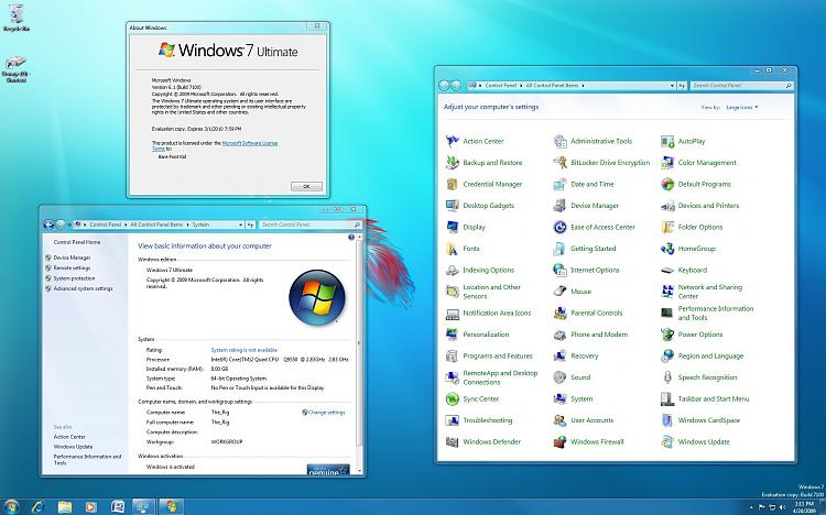 Windows 7 64-bit Build 7100 Screenshots-windows-7-64-bit-7100.jpg