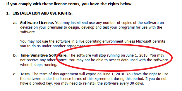 X-86 Expiration date ? 03 Mar 2010-eula-1.png