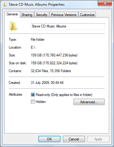Seem to have lost all my music :)-steve-music-folder.png