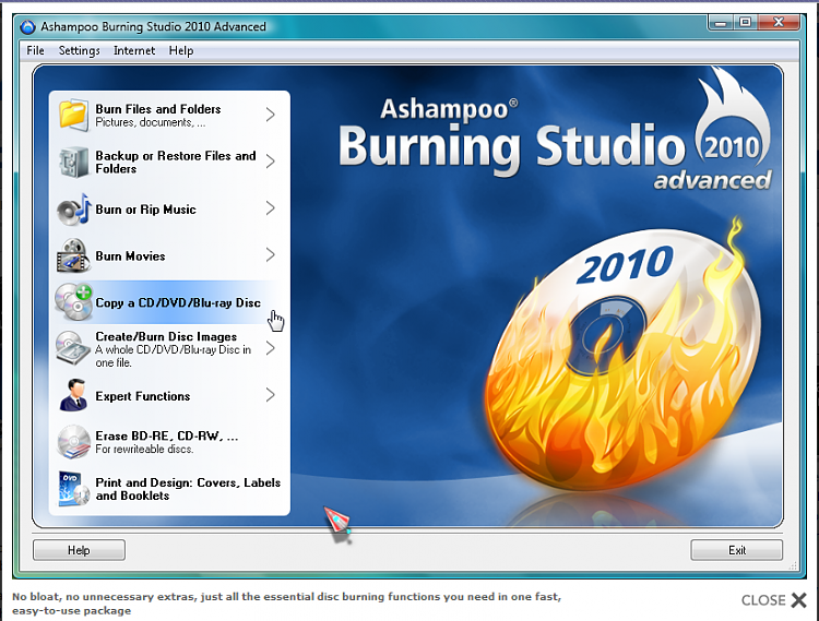 Free burner which has disc format options for 7?-ashampoo.png