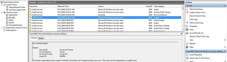 Schedule Startup, Shut Down &amp; Auto connect of PPPOE-task-scheduler2.jpg