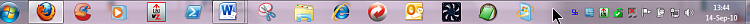 cleaned out all of my start menu items-rt-clk-empty-space.png