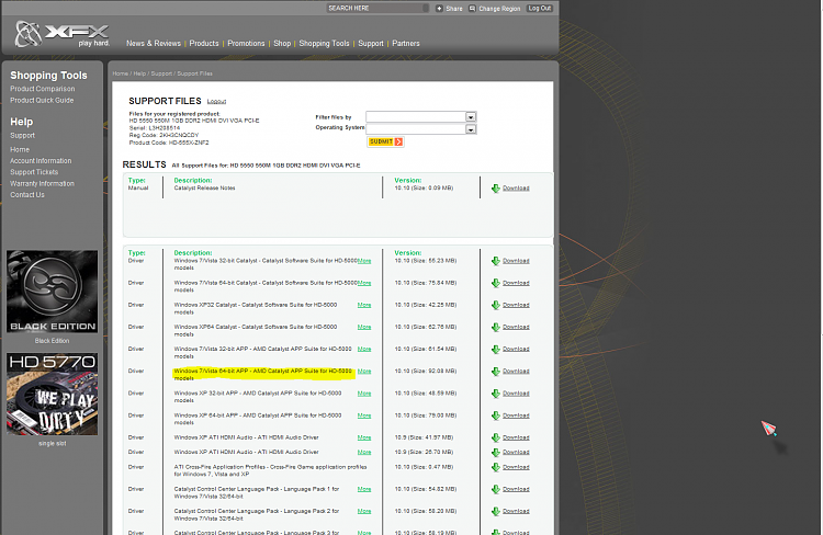 Latest AMD Catalyst Video Driver for Windows 7-xfx.png