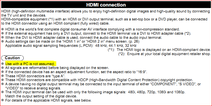 dvi to hdmi problems-panny.png