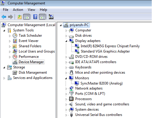 problem in resolution of windows 7 for samsung lcd monitor B2030-abc.png